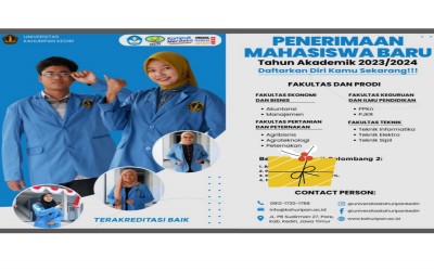 Program Kerjasama Kuliah Gratis