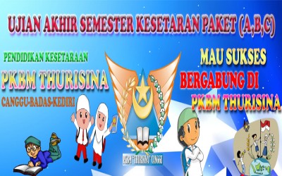 DAFTAR LINK UJIAN AKHIR SEMESTER 2023/2024